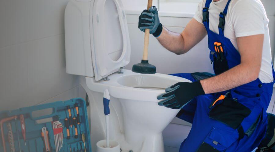 Professional Leak Detection in Beebe, AR