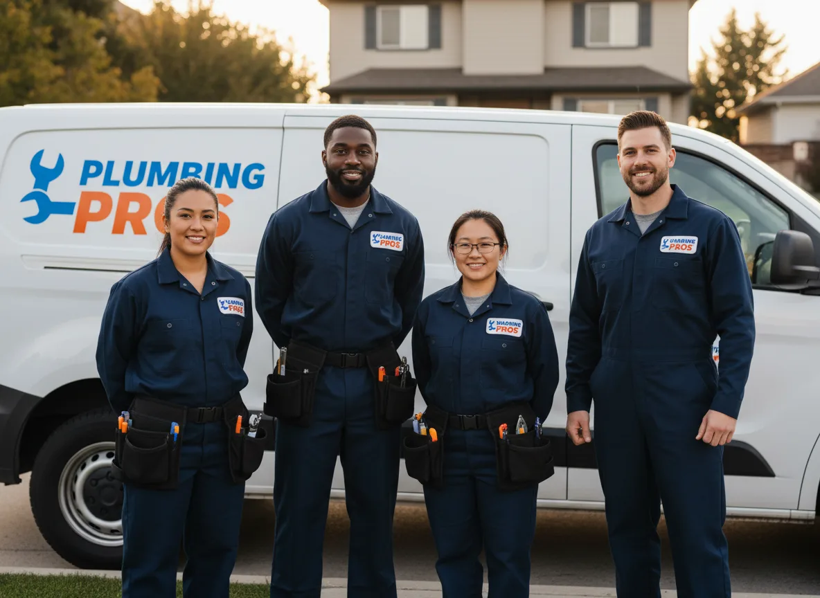 Water Heater Repair company in Beebe, AR